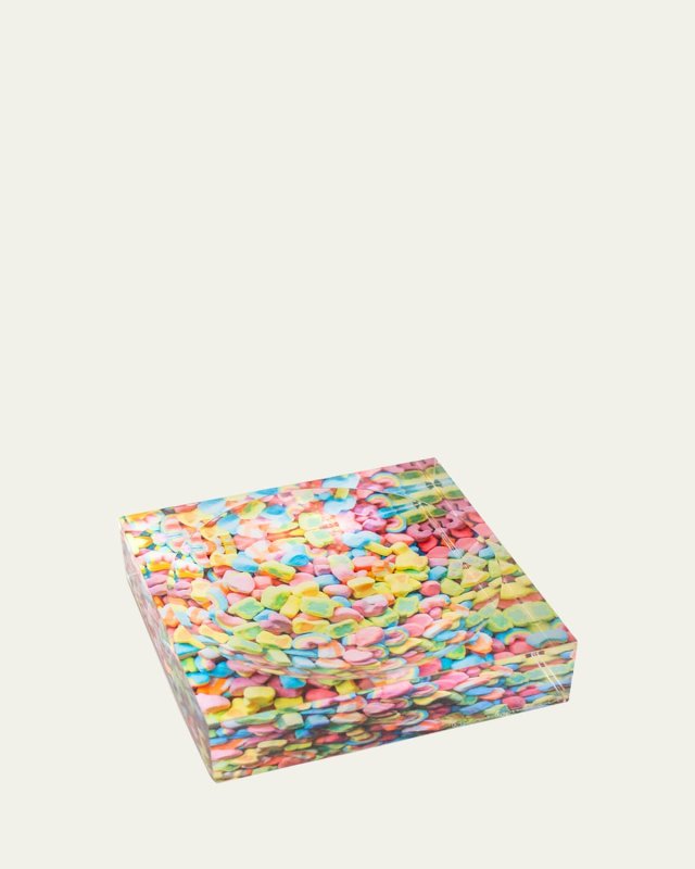 Pretty Charming Candy Dish